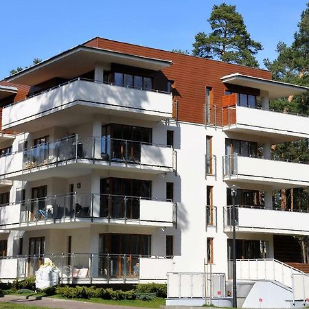 Apartamenty Flaming Baltic Park Stegna Extérieur photo