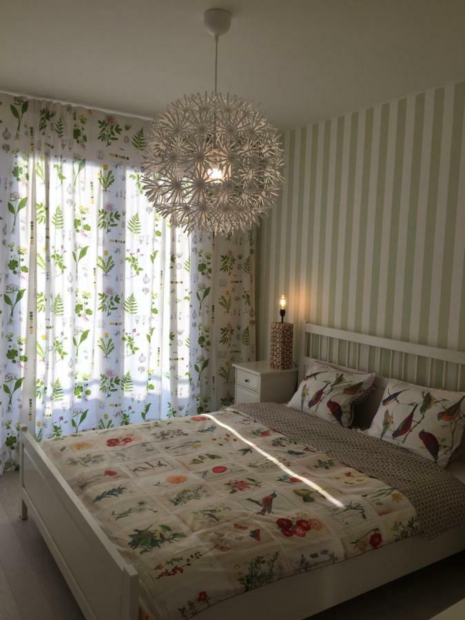 Apartamenty Flaming Baltic Park Stegna Extérieur photo
