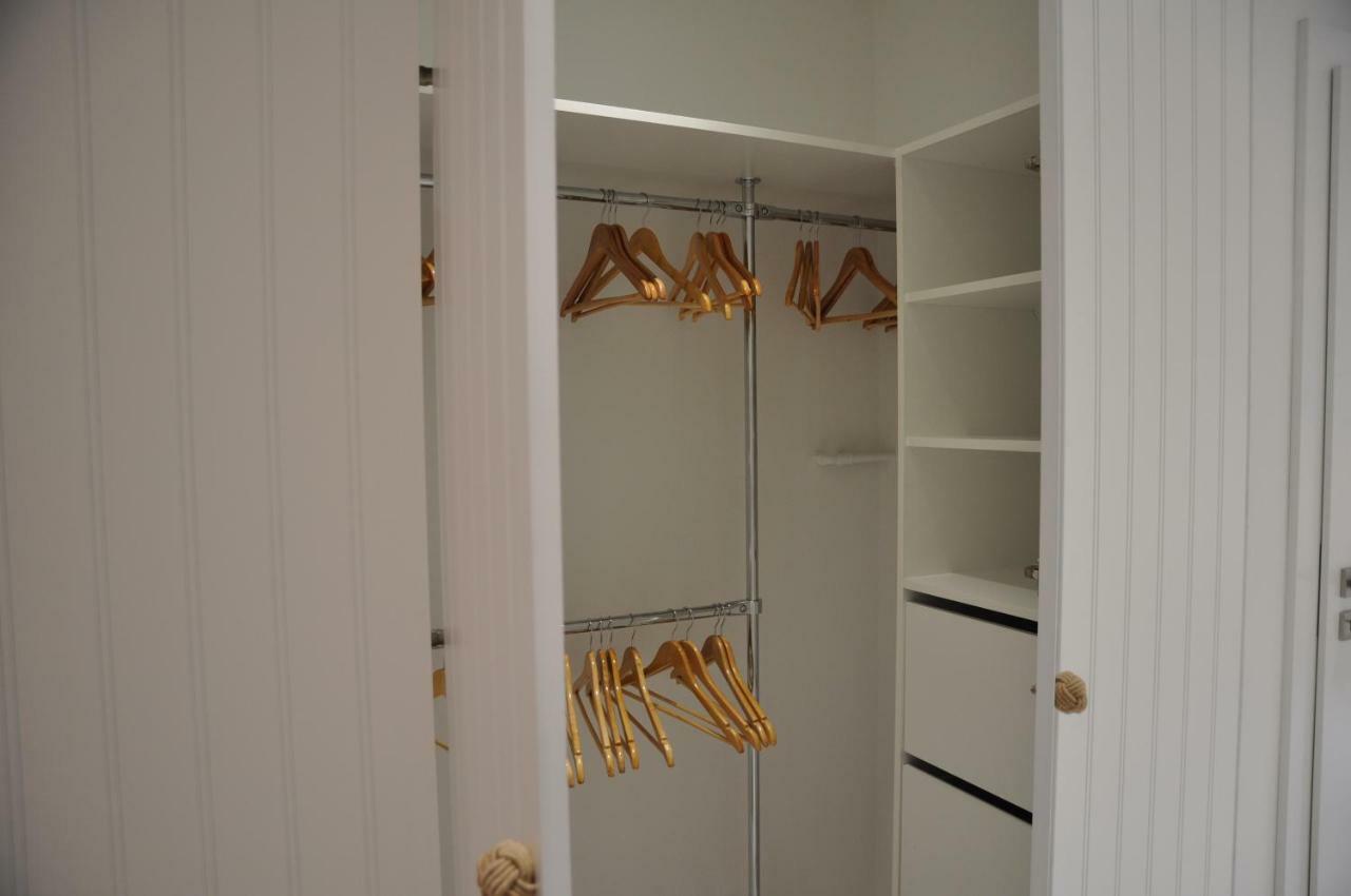 Apartamenty Flaming Baltic Park Stegna Extérieur photo