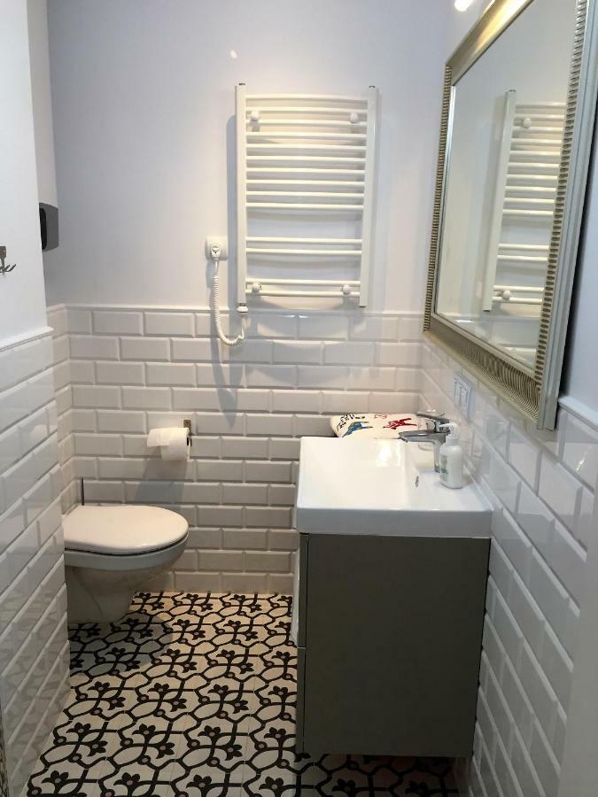 Apartamenty Flaming Baltic Park Stegna Extérieur photo
